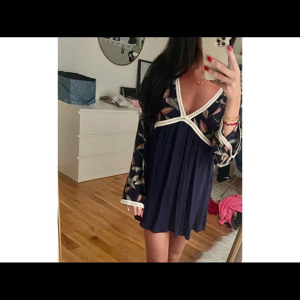 Business casual shirt/dress 💕